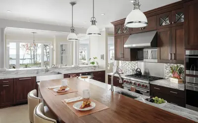 Berkshire Hills Design - Interior Design & Decorating in Canaan, CT