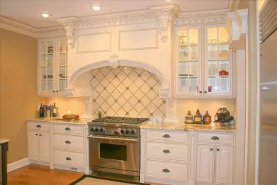 Village Gallery, Inc. - Custom Cabinets & Cabinetry in Salem, MO