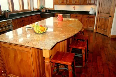 Village Gallery, Inc. - Custom Cabinets & Cabinetry in Salem, MO