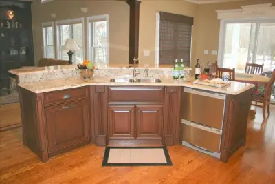 Village Gallery, Inc. - Custom Cabinets & Cabinetry in Salem, MO