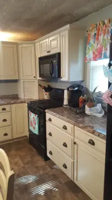 Providence Kitchen | Gentle Close Cabinets — Custom Cabinets & Cabinetry project by Cabinets By Design