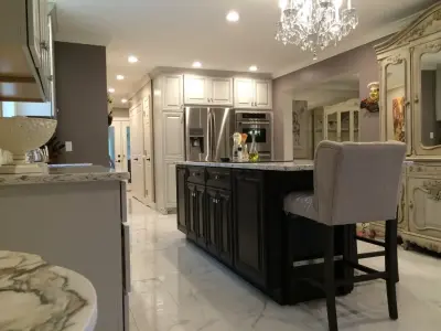 Affordable Granite & Cabinetry Outlet - Bathroom Remodeling in Newburgh, NY