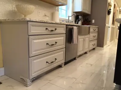 Affordable Granite & Cabinetry Outlet - Bathroom Remodeling in Newburgh, NY