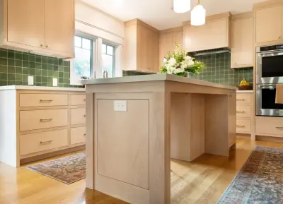 B & J Custom Cabinets - Carpentry & Woodworking in Baldwin Park, CA