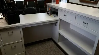 Healey Custom Cabinetry LLC - Countertop Installation Services in Winamac, IN