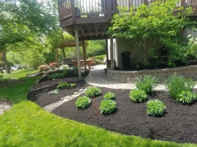 JM Landscape And Tree Services - Tree & Shrub Care in Columbus, OH