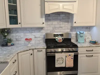 Home & Office Cabinetry of Delaware Inc. - Countertop Installation Services in Greenwood, DE