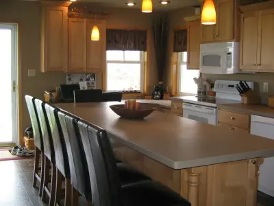 Cabinets "N" Counters - Countertop Installation Services in Oelwein, IA