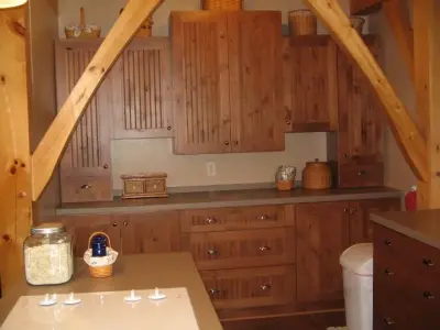 Cabinets "N" Counters - Countertop Installation Services in Oelwein, IA