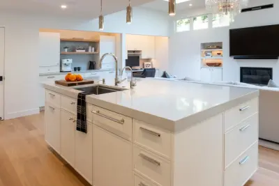 Susan Lund - Spacial Design - Interior Design & Decorating in San Anselmo, CA