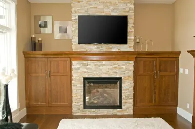 Cabinet Specialties Inc - Interior Design & Decorating in Amana, IA
