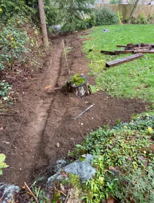 JMR Lawn Services - Landscape Maintenance in Mount Vernon, WA