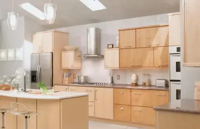 Custom Woodworks - Countertop Installation Services in Kennewick, WA