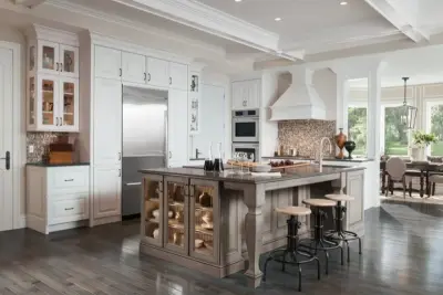 Custom Woodworks - Countertop Installation Services in Kennewick, WA