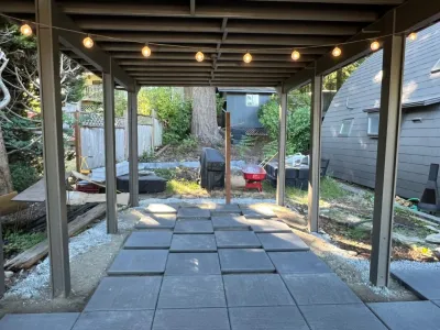JMR Lawn Services - Landscape Maintenance in Mount Vernon, WA