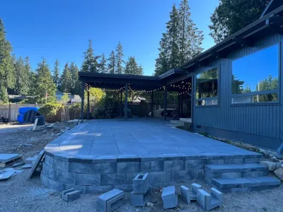 JMR Lawn Services - Landscape Maintenance in Mount Vernon, WA