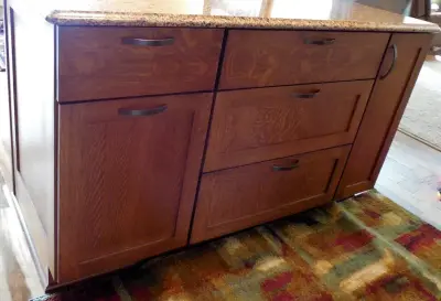 Cabinet Specialties Inc - Interior Design & Decorating in Amana, IA