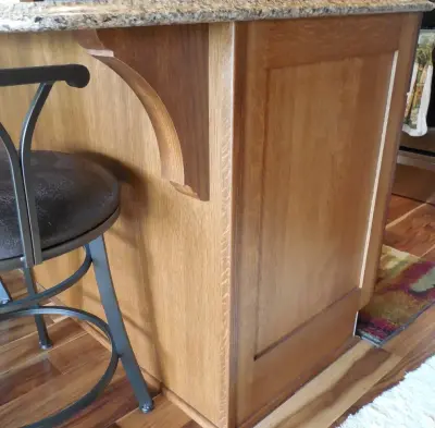 Cabinet Specialties Inc - Interior Design & Decorating in Amana, IA