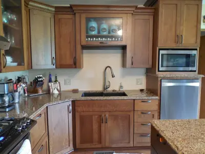 Cabinet Specialties Inc - Interior Design & Decorating in Amana, IA