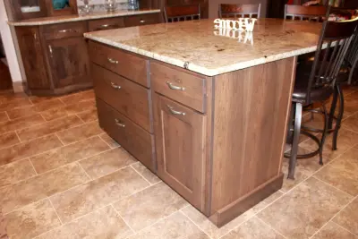 Mette's Cabinet Corner - Countertop Installation Services in Effingham, IL