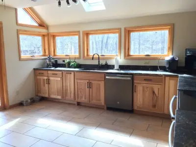 Cory Mohr Design - Custom Home Builders in Carbondale, IL