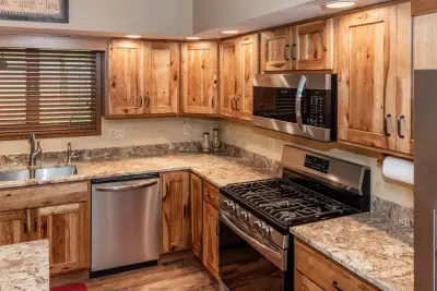 Mette's Cabinet Corner - Countertop Installation Services in Effingham, IL