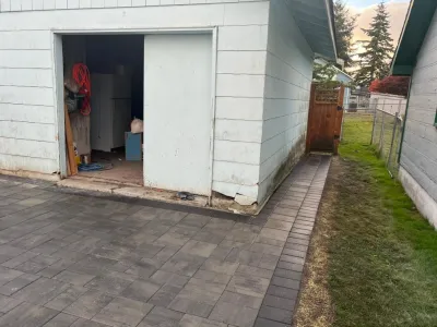JMR Lawn Services 11 — Landscape Construction project by JMR Lawn Services