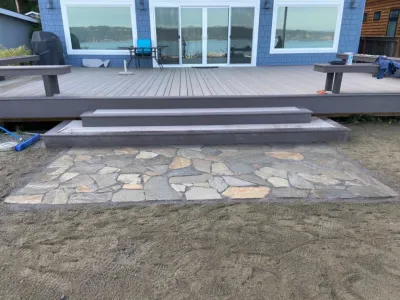JMR Lawn Services - Landscape Maintenance in Mount Vernon, WA