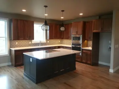 Larson Cabinet Company - Interior Design & Decorating in Clarkston, WA