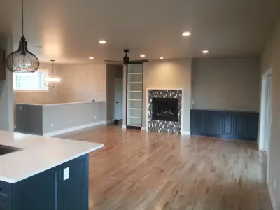 Larson Cabinet Company - Interior Design & Decorating in Clarkston, WA