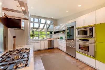 Savvy Cabinetry Design Interiors - Custom Cabinets & Cabinetry in Seattle, WA