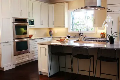 Kitchens by Design Firm - Bathroom Remodeling in Marietta, GA