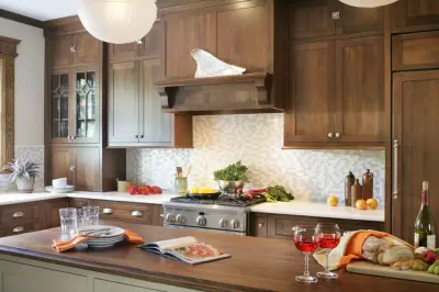 Fairmont Kitchen Center - Tile & Stone Installation Services in Fairmont, WV