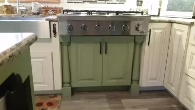Home & Office Cabinetry of Delaware Inc. - Countertop Installation Services in Greenwood, DE
