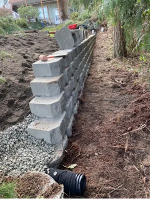 JMR Lawn Services - Landscape Maintenance in Mount Vernon, WA