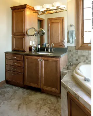 Baths and Rooms by Denise - Kitchen Remodeling in Oklahoma City, OK