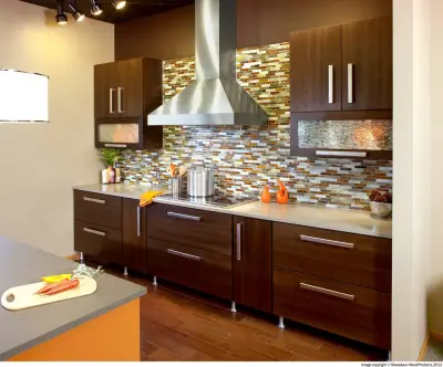 Baths and Rooms by Denise - Kitchen Remodeling in Oklahoma City, OK