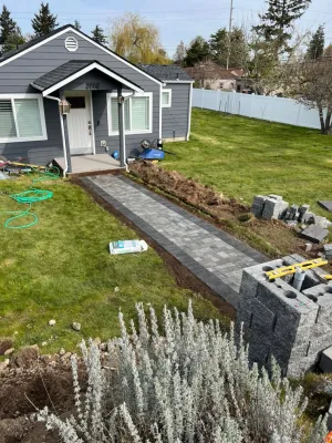 JMR Lawn Services - Landscape Maintenance in Mount Vernon, WA