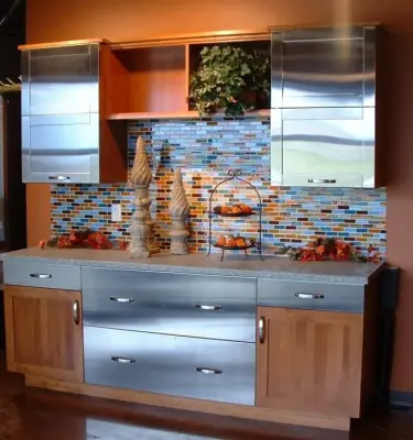 Supreme Kitchens - Bathroom Remodeling in Spirit Lake, IA