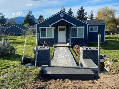 JMR Lawn Services 7 — Landscape Construction project by JMR Lawn Services