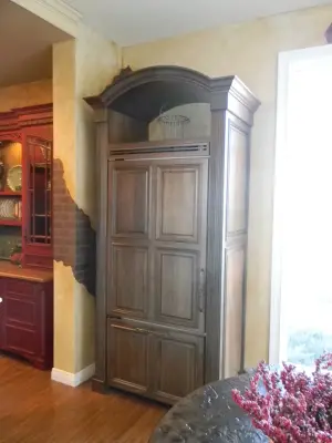 Cabinetry Ideas - Kitchen Remodeling in Indianapolis, IN