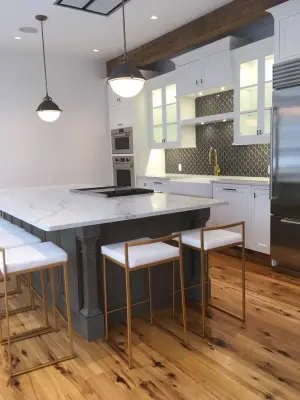 Berkshire Hills Design - Interior Design & Decorating in Canaan, CT