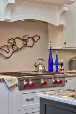 Packard Cabinetry of North Carolina - Interior Design & Decorating in Hendersonville, NC