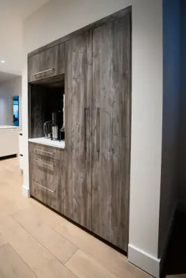 CraftedWild Cabinetry - Custom Cabinets & Cabinetry in Vernon Hills, IL