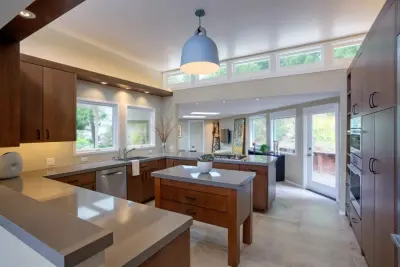 Susan Lund - Spacial Design - Interior Design & Decorating in San Anselmo, CA