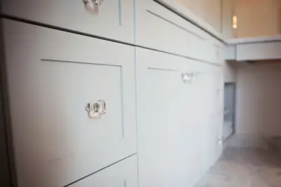Tad Hellmann Design - Custom Cabinets & Cabinetry in Milwaukee, WI