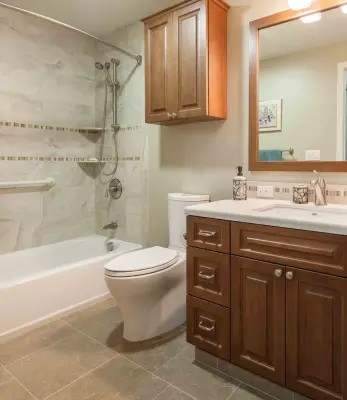 Kitchen & Bath ReStylers - Interior Design & Decorating in Kennewick, WA