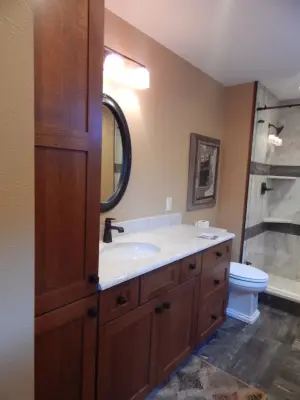 Supreme Kitchens - Bathroom Remodeling in Spirit Lake, IA