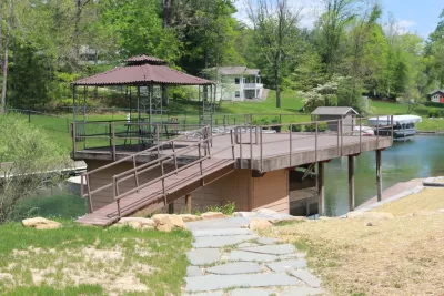 JMT Landscape Group - Sidewalk & Pathway Installation in Greenwood, IN
