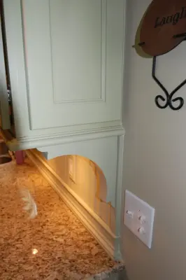 Christopher's Cabinets - Carpentry & Woodworking in Westerville, OH